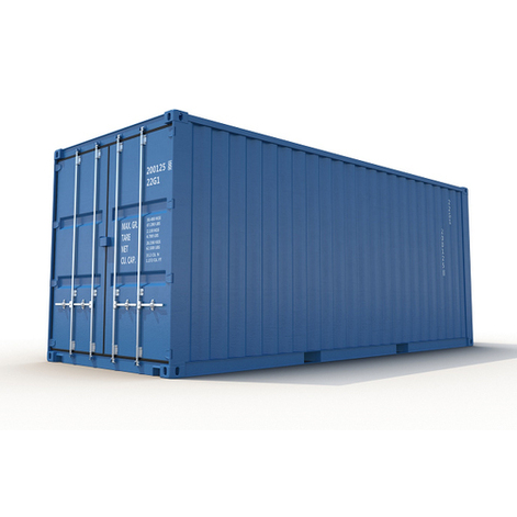 Container