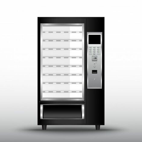 Vending