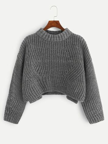 Knitted Wear