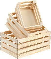 Wooden