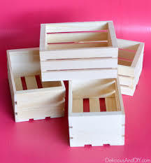 Wooden