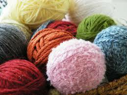 Knitting