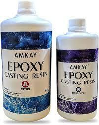 Epoxy