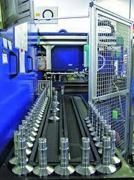 Machining