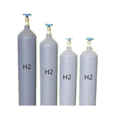 Hydrogen