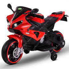 Rideons