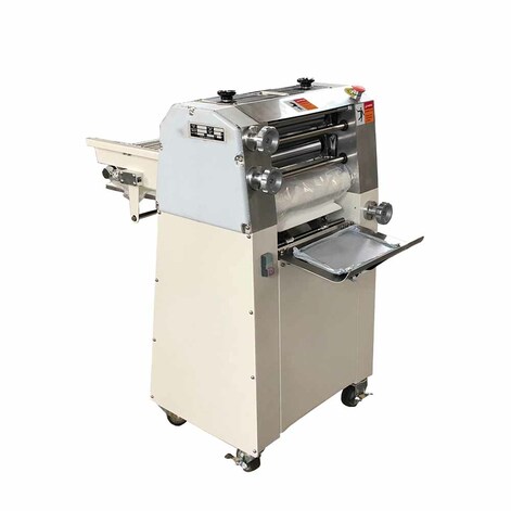 Dough Moulder Machine