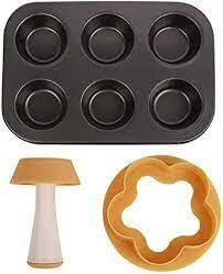Dough moulder