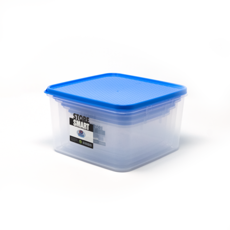 Plastic Container