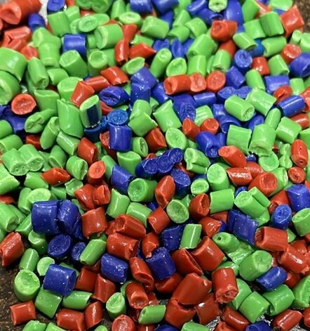 Plastic