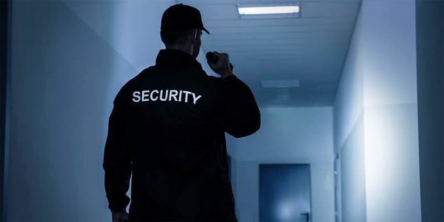 Security