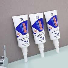 Waterproofing