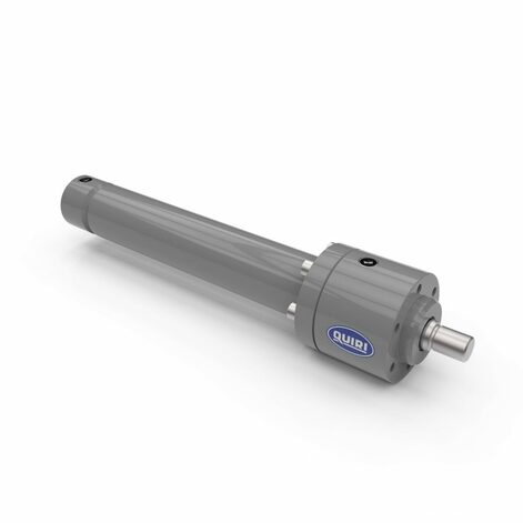Hydraulic