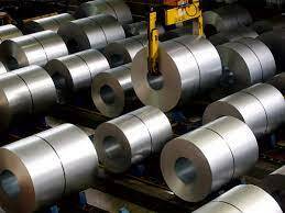 Steel