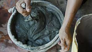 Cement
