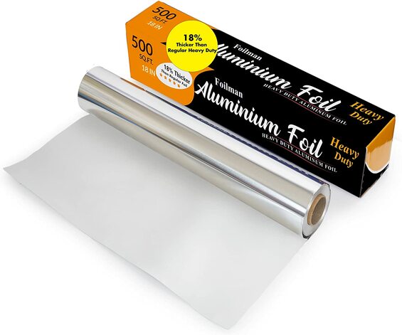 Aluminum
