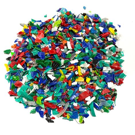 Plastic