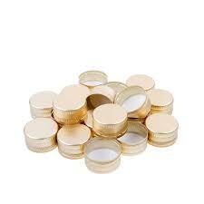 Packaging Caps