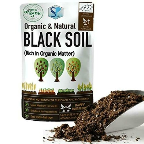 Soil
