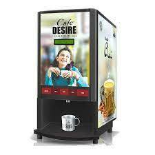 Vending