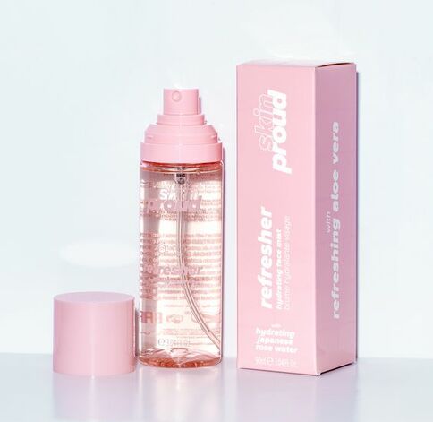 Facewash