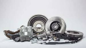 Auto Parts