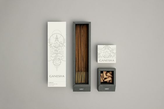 Incense