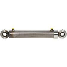 Hydraulic