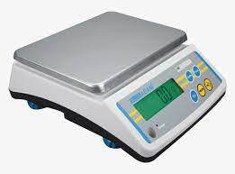 Weighing