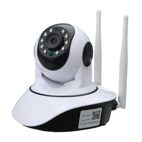 IP Camera
