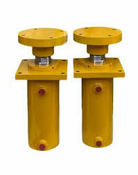 Hydraulic