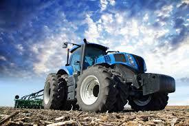 Tractor