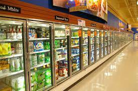 Commercial Refrigeraton