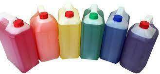 Chemicals