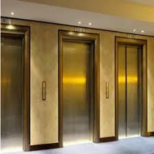 Elevators