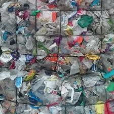 Plastic Scrap
