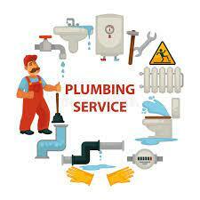 Plumbing