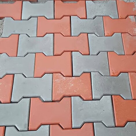 Paver