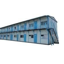 Prefabricated