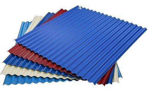 Roofing