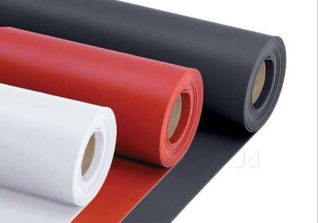 Rubber Sheet