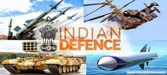 exploring possibility of doing business with defence