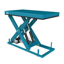 Hydraulic