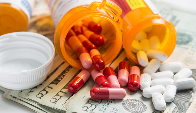 Pharmaceutical