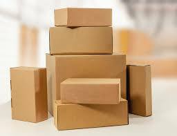 Corrugated