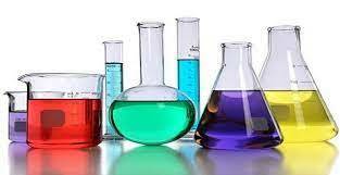 Chemicals