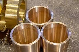 Ferrous & Non Ferrous Castings