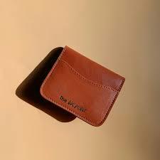 Leather