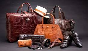 Leather