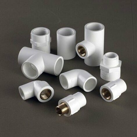 Pipe